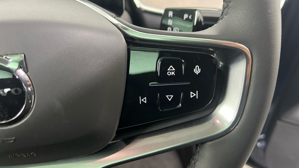 Volvo EX90 380Kw Twin Motor Performance Ultra 111Kwh  #21