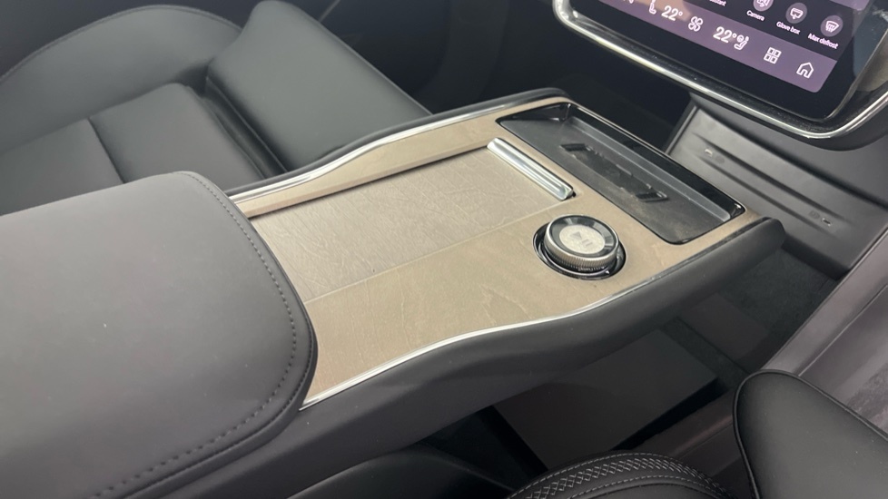 Volvo EX90 380Kw Twin Motor Performance Ultra 111Kwh  #24