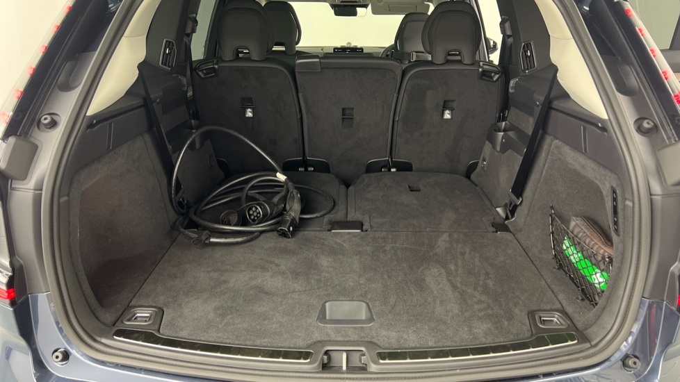 Volvo EX90 380Kw Twin Motor Performance Ultra 111Kwh  #13