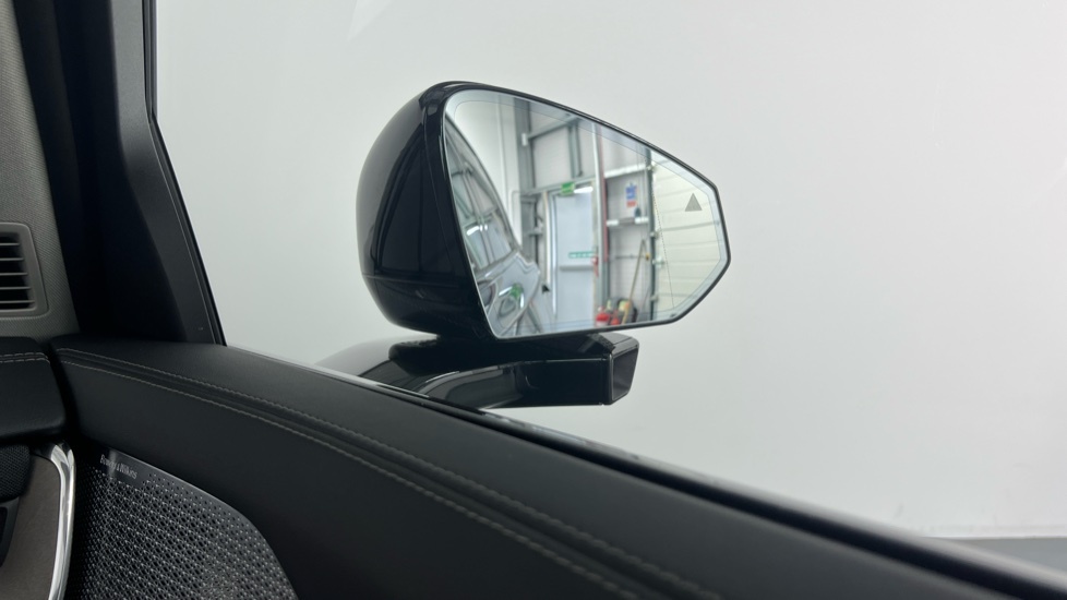 Volvo EX90 380Kw Twin Motor Performance Ultra 111Kwh  #31