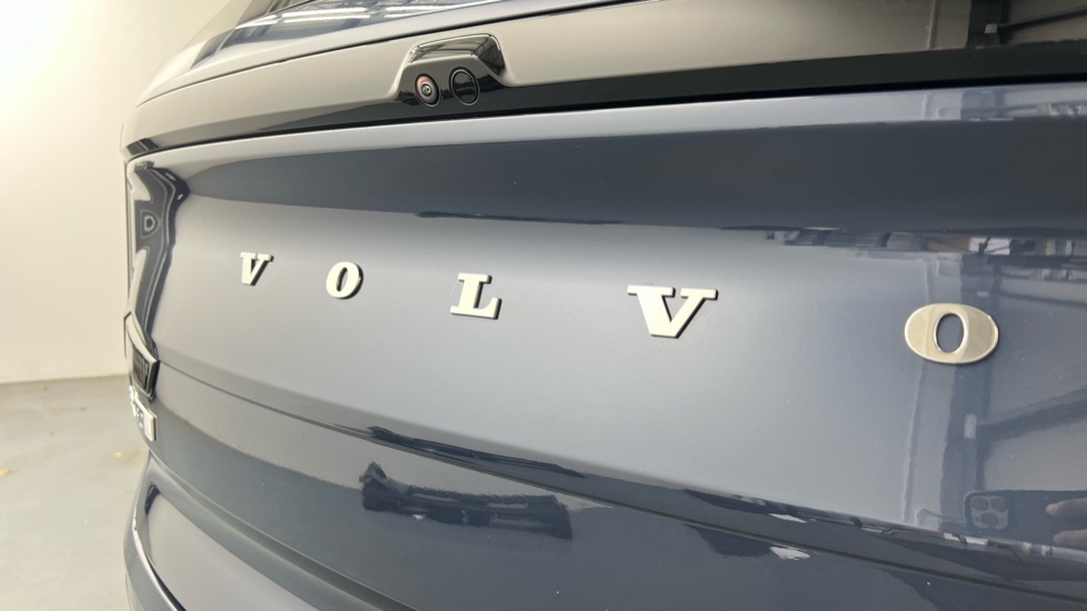 Volvo EX90 380Kw Twin Motor Performance Ultra 111Kwh  #48