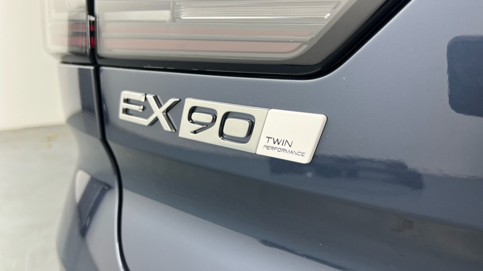 Volvo EX90 380Kw Twin Motor Performance Ultra 111Kwh  #47