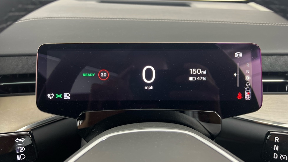 Volvo EX90 380Kw Twin Motor Performance Ultra 111Kwh  #51