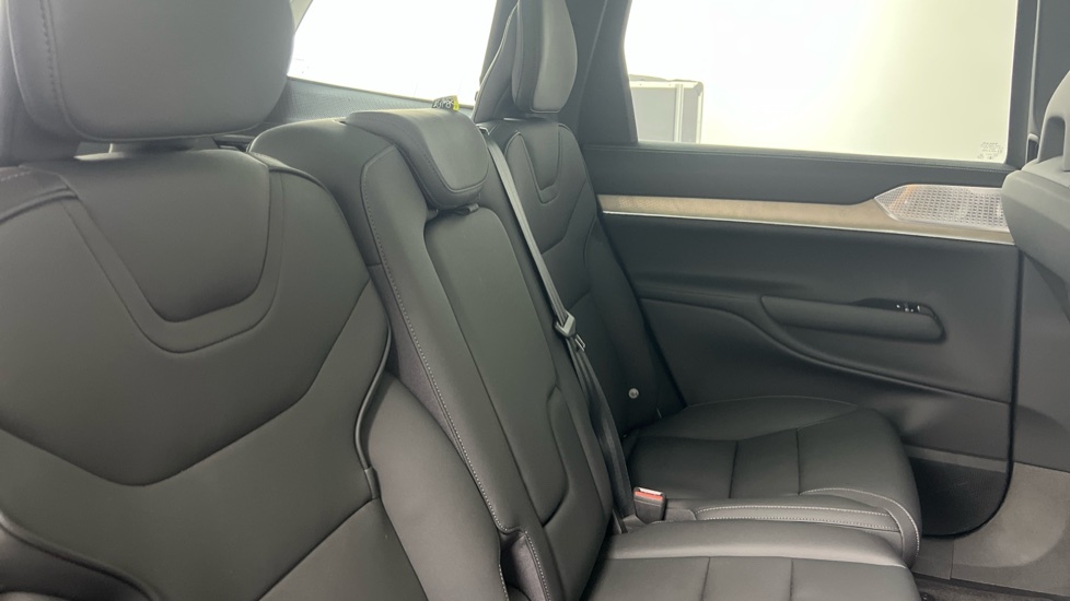 Volvo EX90 380Kw Twin Motor Performance Ultra 111Kwh Blue #6