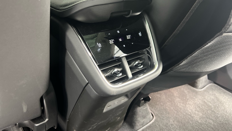 Volvo EX90 380Kw Twin Motor Performance Ultra 111Kwh  #46