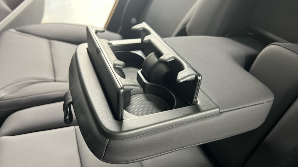 Volvo EX90 380Kw Twin Motor Performance Ultra 111Kwh  #33