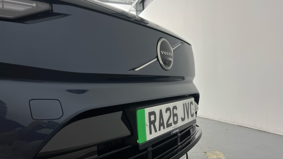 Volvo EX90 380Kw Twin Motor Performance Ultra 111Kwh  #40