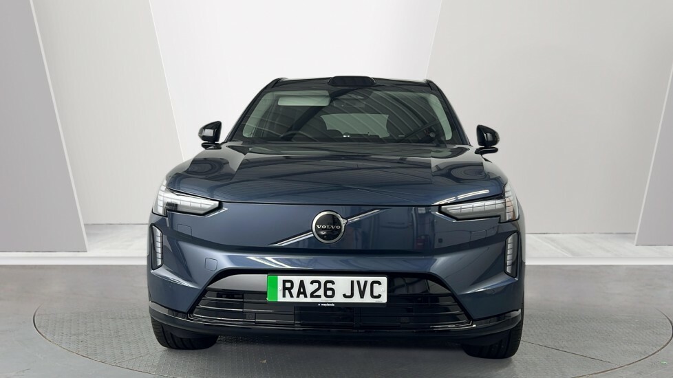 Volvo EX90 380Kw Twin Motor Performance Ultra 111Kwh  #8