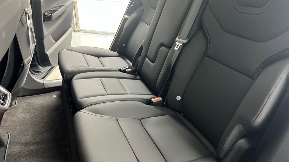 Volvo EX90 380Kw Twin Motor Performance Ultra 111Kwh  #32