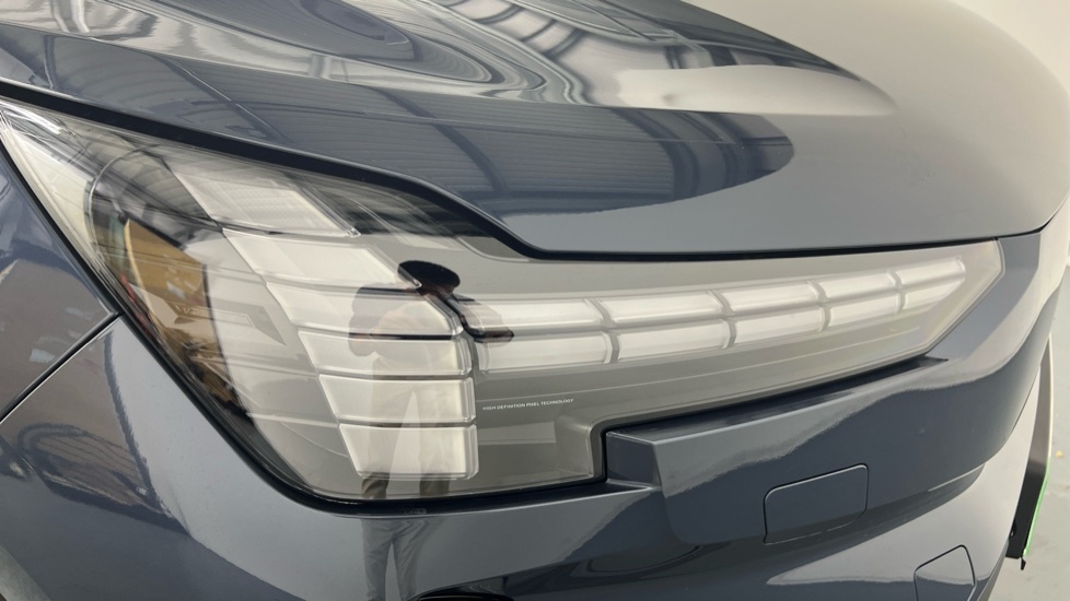 Volvo EX90 380Kw Twin Motor Performance Ultra 111Kwh  #39