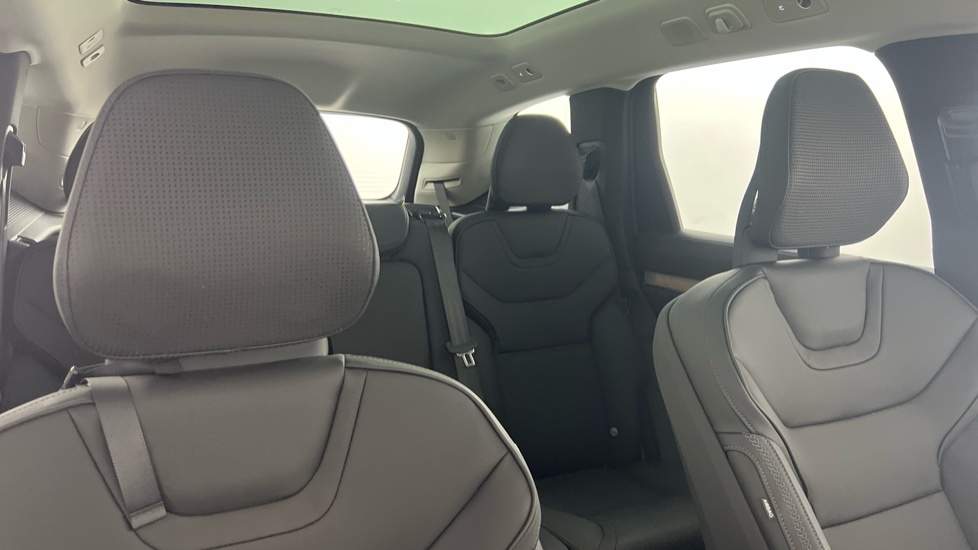 Volvo EX90 380Kw Twin Motor Performance Ultra 111Kwh  #30