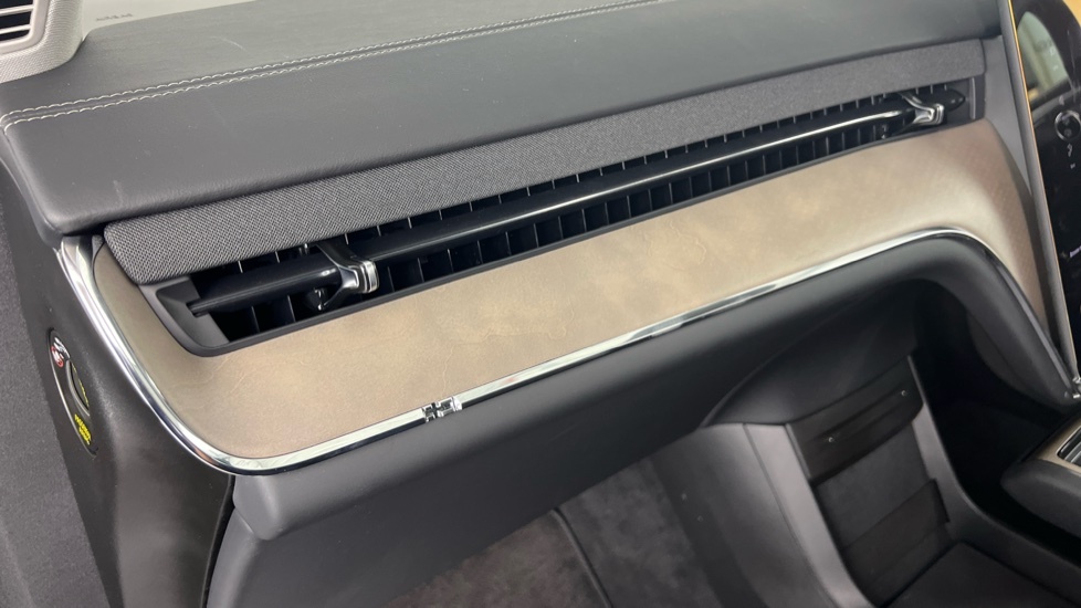 Volvo EX90 380Kw Twin Motor Performance Ultra 111Kwh  #43
