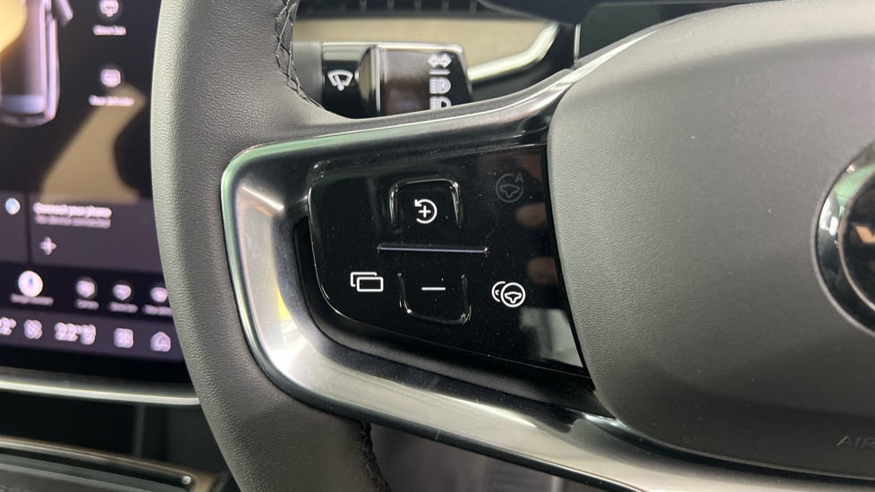 Volvo EX90 380Kw Twin Motor Performance Ultra 111Kwh  #20