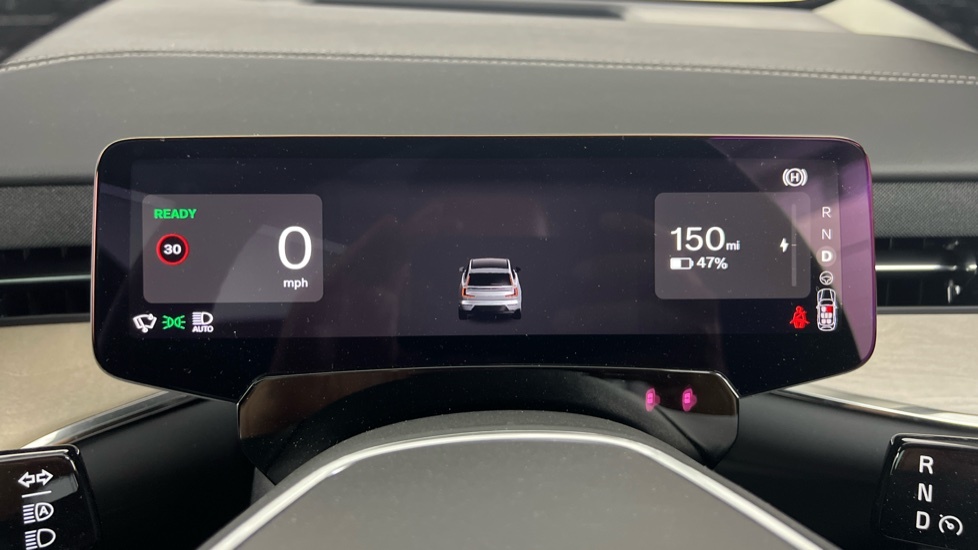 Volvo EX90 380Kw Twin Motor Performance Ultra 111Kwh  #50