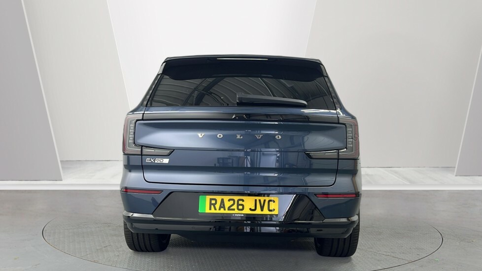 Volvo EX90 380Kw Twin Motor Performance Ultra 111Kwh  #7
