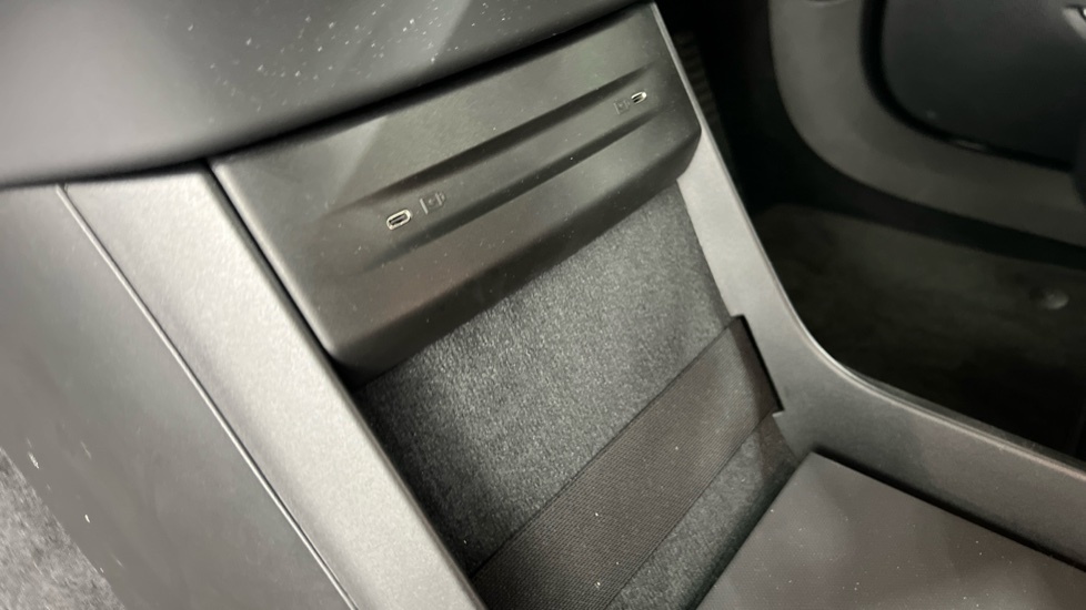 Volvo EX90 380Kw Twin Motor Performance Ultra 111Kwh  #44