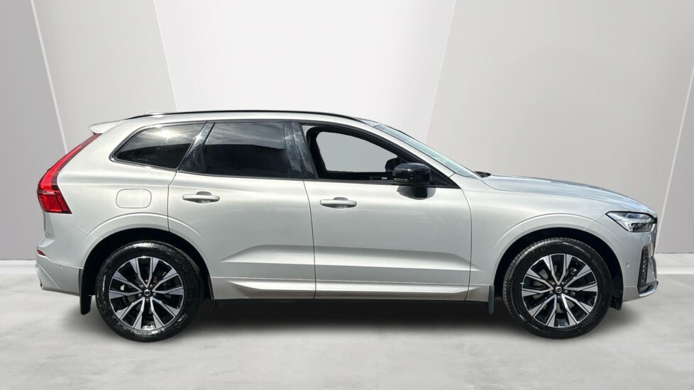 Volvo XC60 Plus, B5 Awd Mild Hybrid, Dark Silver #3