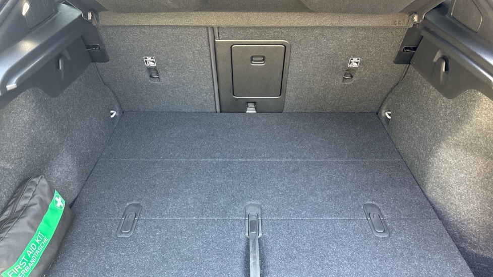 Volvo EC40 Ec40 300Kw Twin Ultra 82Kwh Awd Estate Grey #15