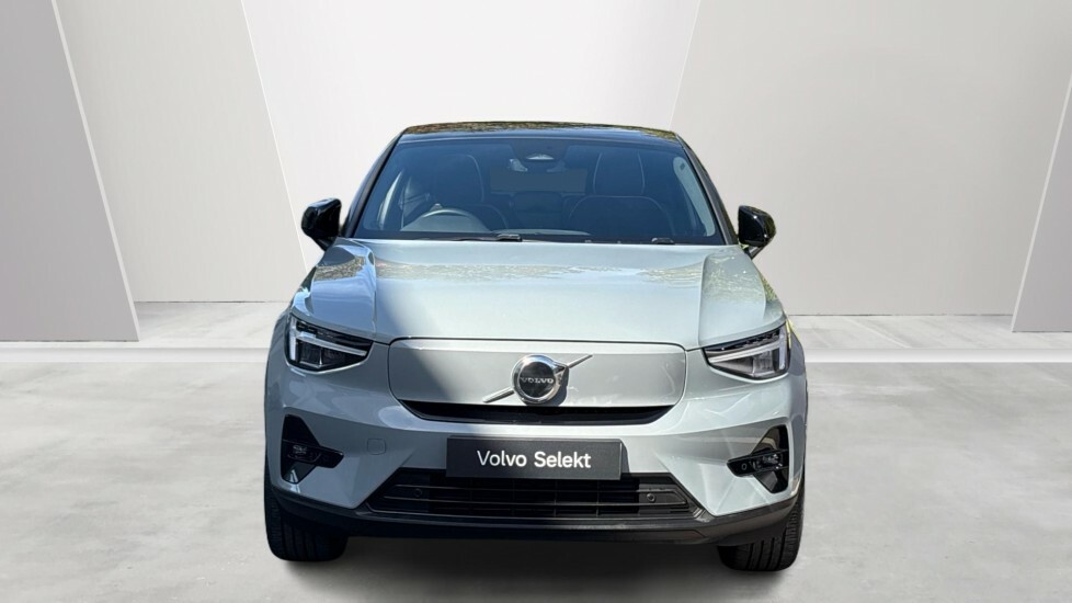 Volvo EC40 Ec40 300Kw Twin Ultra 82Kwh Awd Estate Grey #8