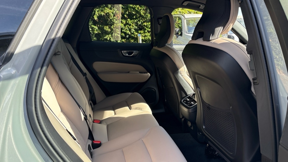 Volvo XC60 Plus, B5 Awd Mild Hybrid, Dark Grey #6