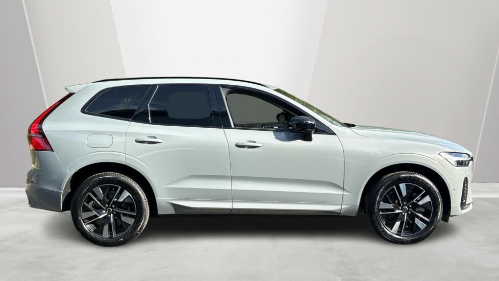Volvo XC60 Plus, B5 Awd Mild Hybrid, Dark Grey #3