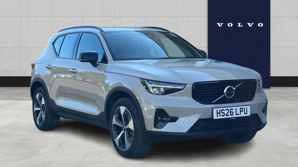 Volvo XC40 2.0 B3p Plus Dark