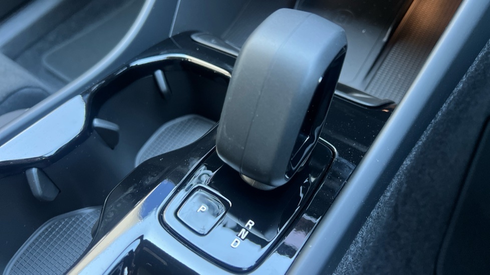 Volvo XC40 Volvo Xc40 Estate 2.0 B3p Ultra Dark Silver #37