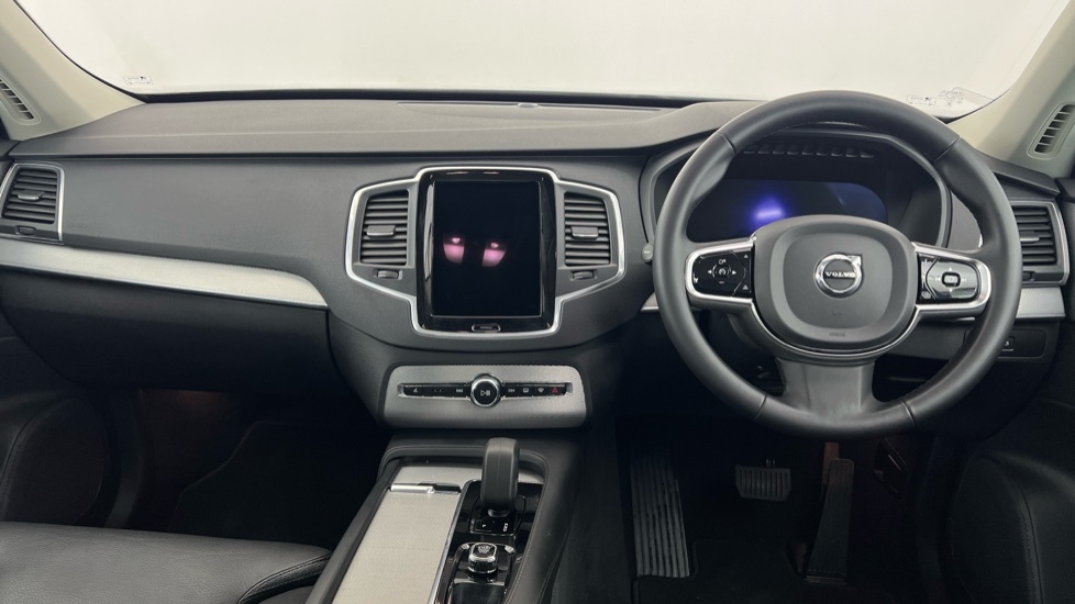 Volvo XC90 Core, B5 Awd Mild Hybrid, 7 Seats White #5