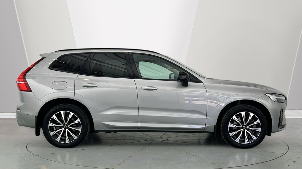 Volvo XC60 Plus, B5 Awd Mild Hybrid, Dark Silver #3