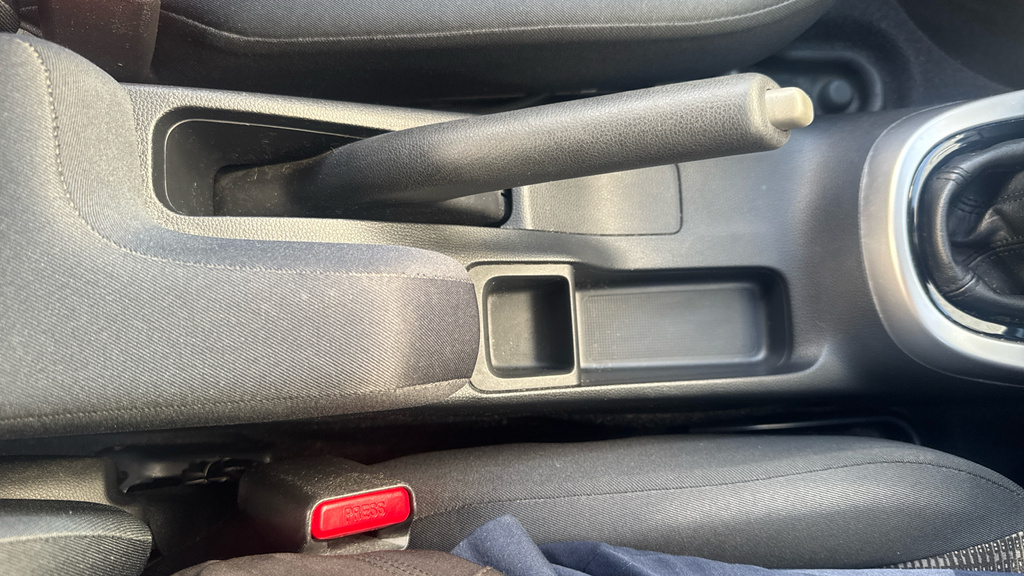 Honda Jazz 1.3 I-vtec S Hatchback Euro 6 S Red #16
