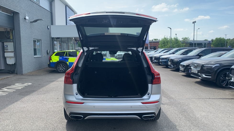 Volvo XC60 Petrol 5dr 202209220005167 #22