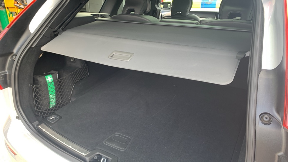 Volvo XC60 Petrol 5dr 202209220005167 #30