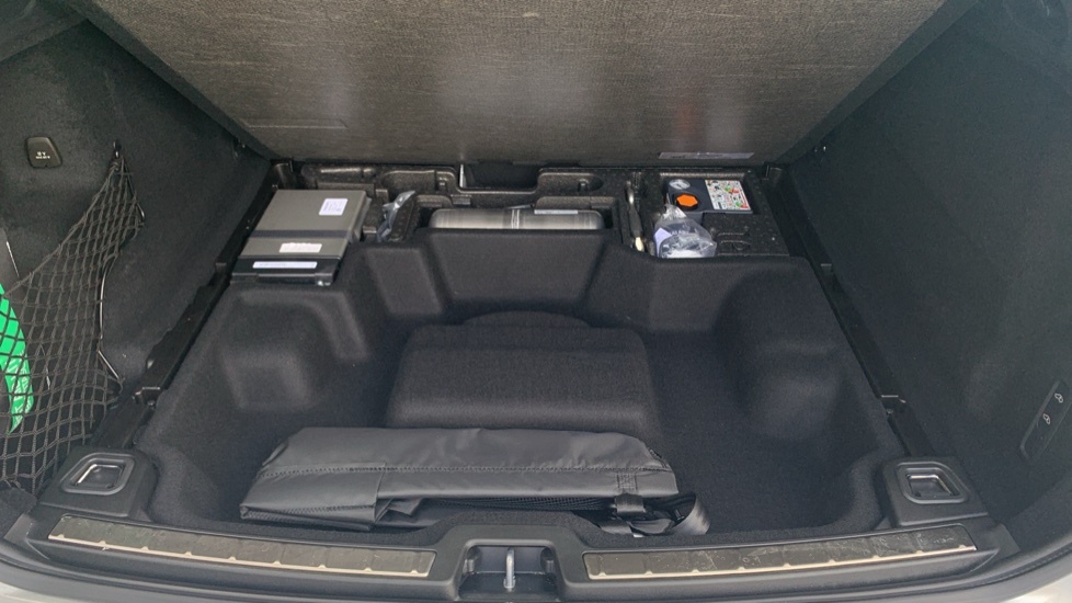 Volvo XC60 Petrol 5dr 202209220005167 #27