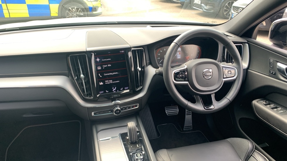 Volvo XC60 Petrol 5dr 202209220005167 #20