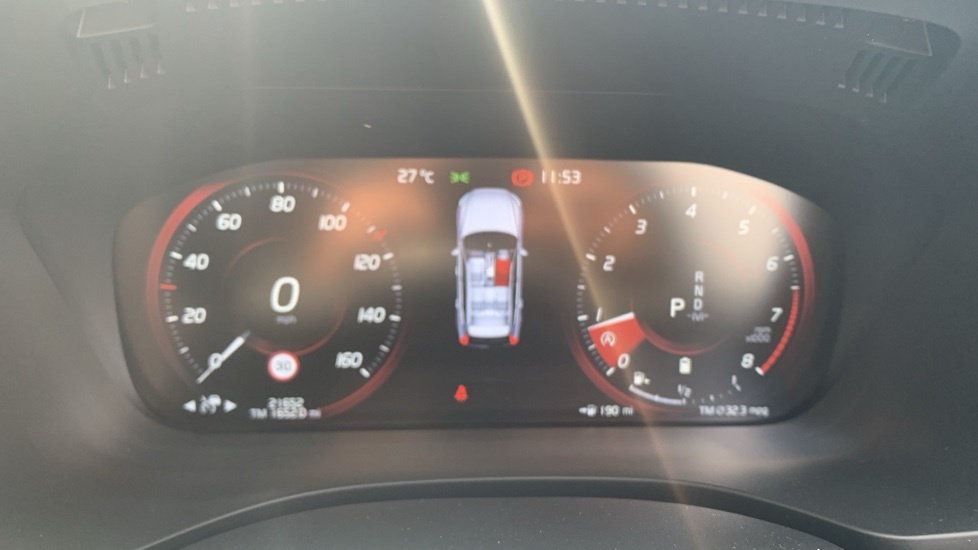 Volvo XC60 Petrol 5dr 202209220005167 #11