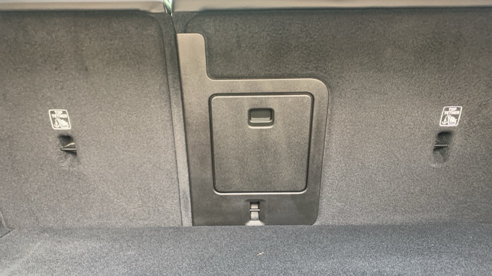 Volvo XC60 Petrol 5dr 202209220005167 #25