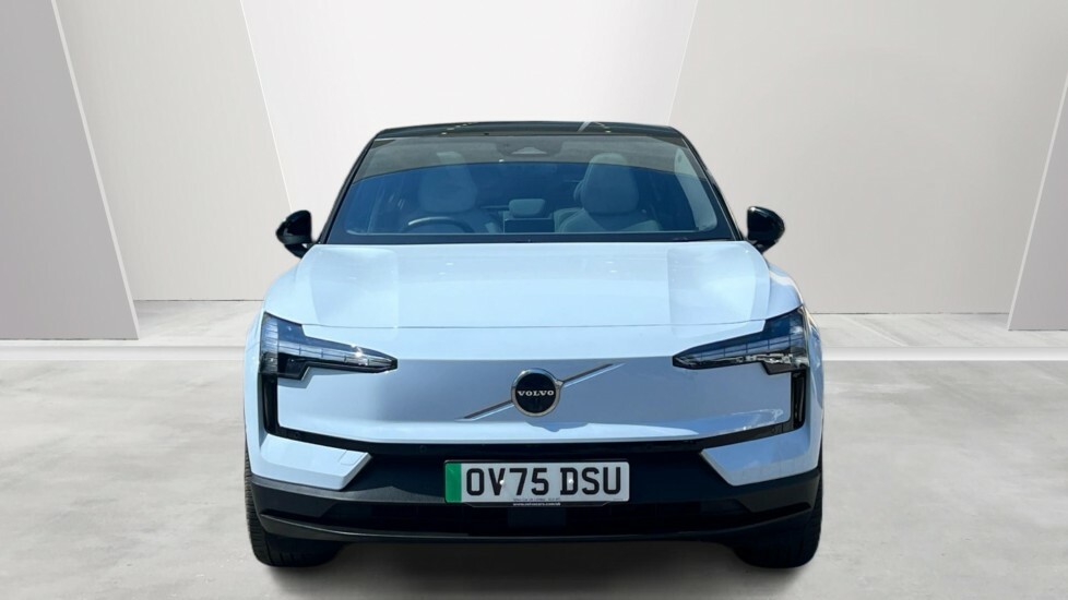 Volvo EX30 Ultra, Twin Motor Performance, Roof, 360 #8