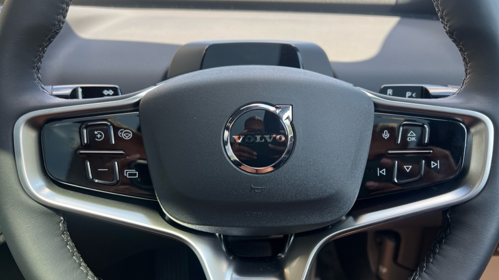 Volvo EX30 Ultra, Twin Motor Performance, Roof, 360 #11