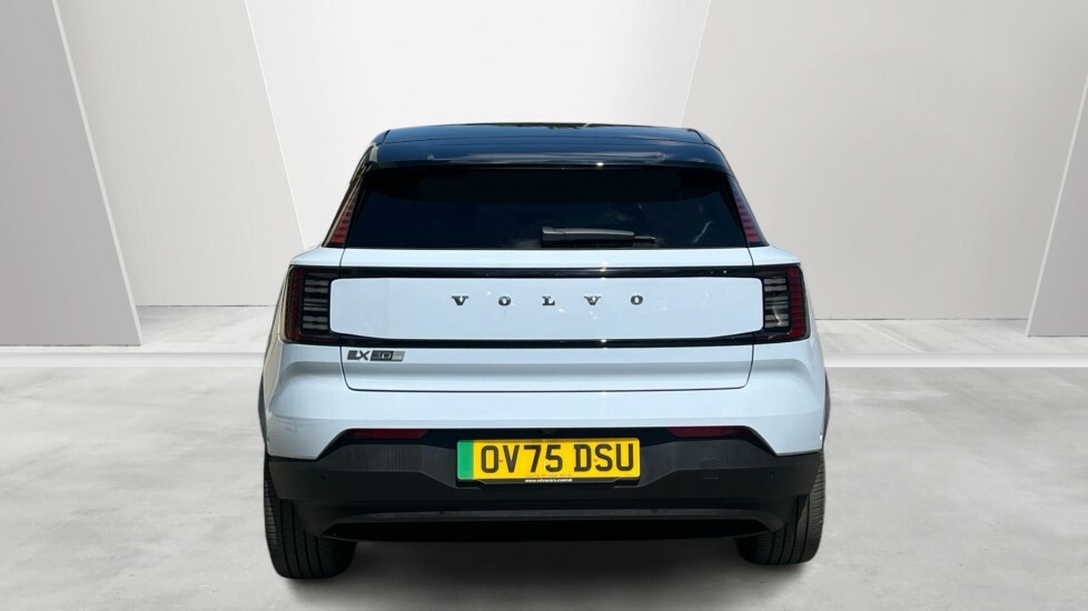 Volvo EX30 Ultra, Twin Motor Performance, Roof, 360 #7