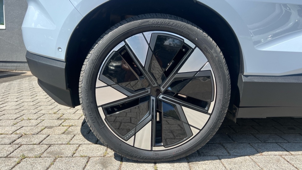 Volvo EX30 Ultra, Twin Motor Performance, Roof, 360 #9