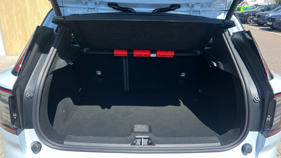Volvo EX30 Ultra, Twin Motor Performance, Roof, 360 #13