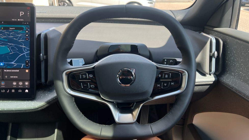 Volvo EX30 Ultra, Twin Motor Performance, Roof, 360 #10