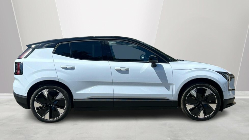 Volvo EX30 200Kw Sm Extended Range Ultra 69Kwh Blue #3