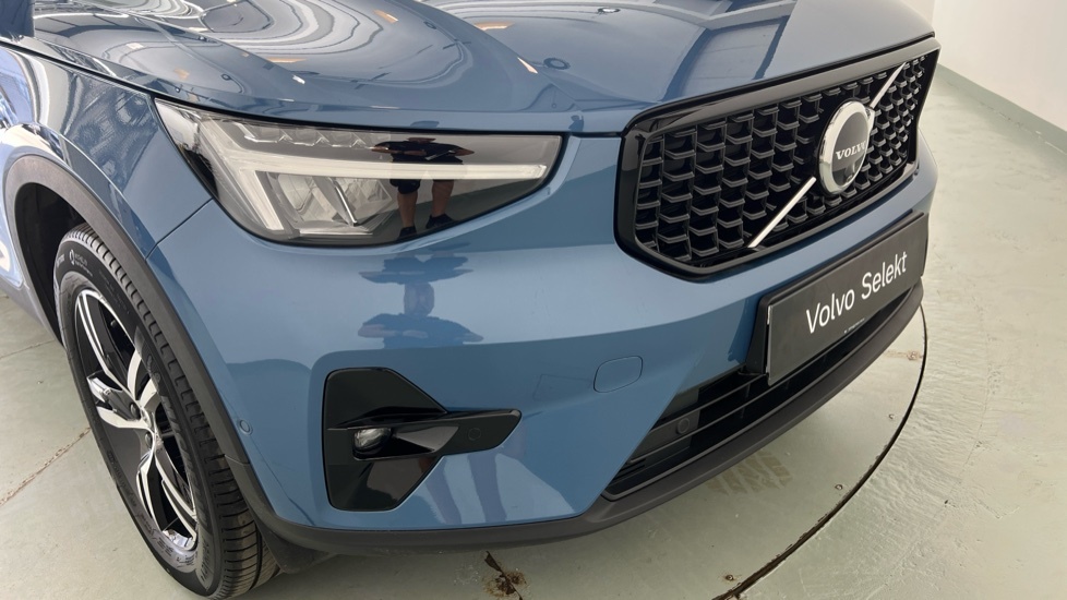 Volvo XC40 Recharge Plus, T4 Plug-in Hybrid, Black #62