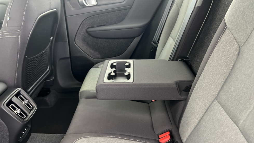 Volvo XC40 Recharge Plus, T4 Plug-in Hybrid, Black #33
