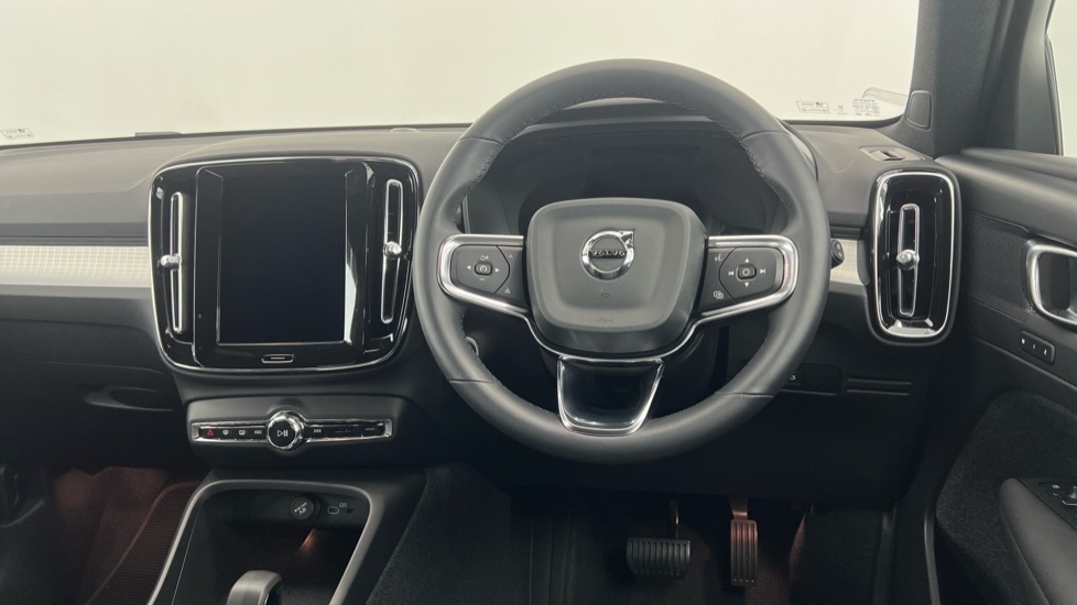 Volvo XC40 Recharge Plus, T4 Plug-in Hybrid, Black #10