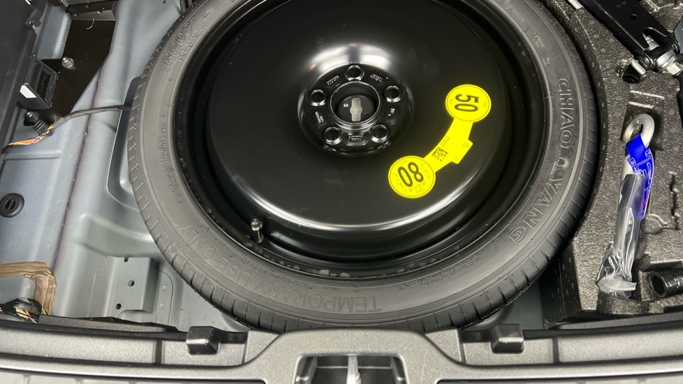 Volvo XC40 Recharge Plus, T4 Plug-in Hybrid, Black #57