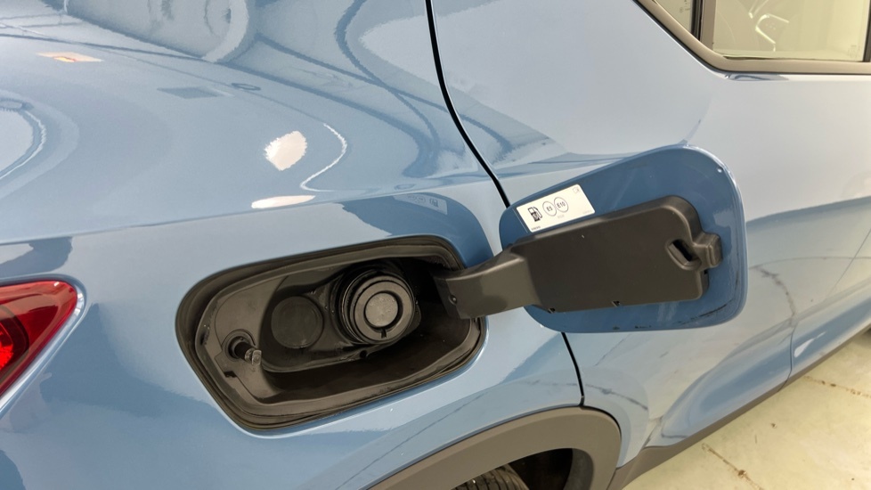 Volvo XC40 Recharge Plus, T4 Plug-in Hybrid, Black #15