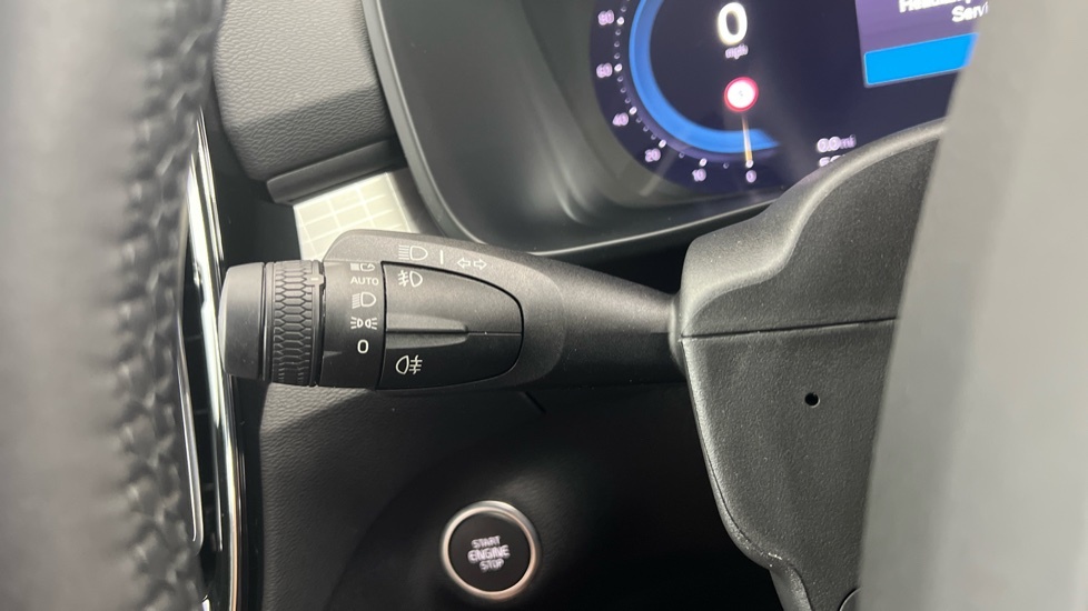 Volvo XC40 Recharge Plus, T4 Plug-in Hybrid, Black #19