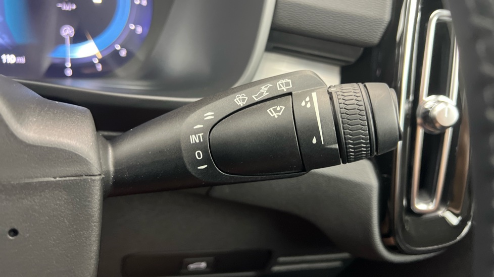 Volvo XC40 Recharge Plus, T4 Plug-in Hybrid, Black #22